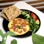 سوسی تخم مرغ