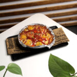 سیب زمینی ویژه شهر