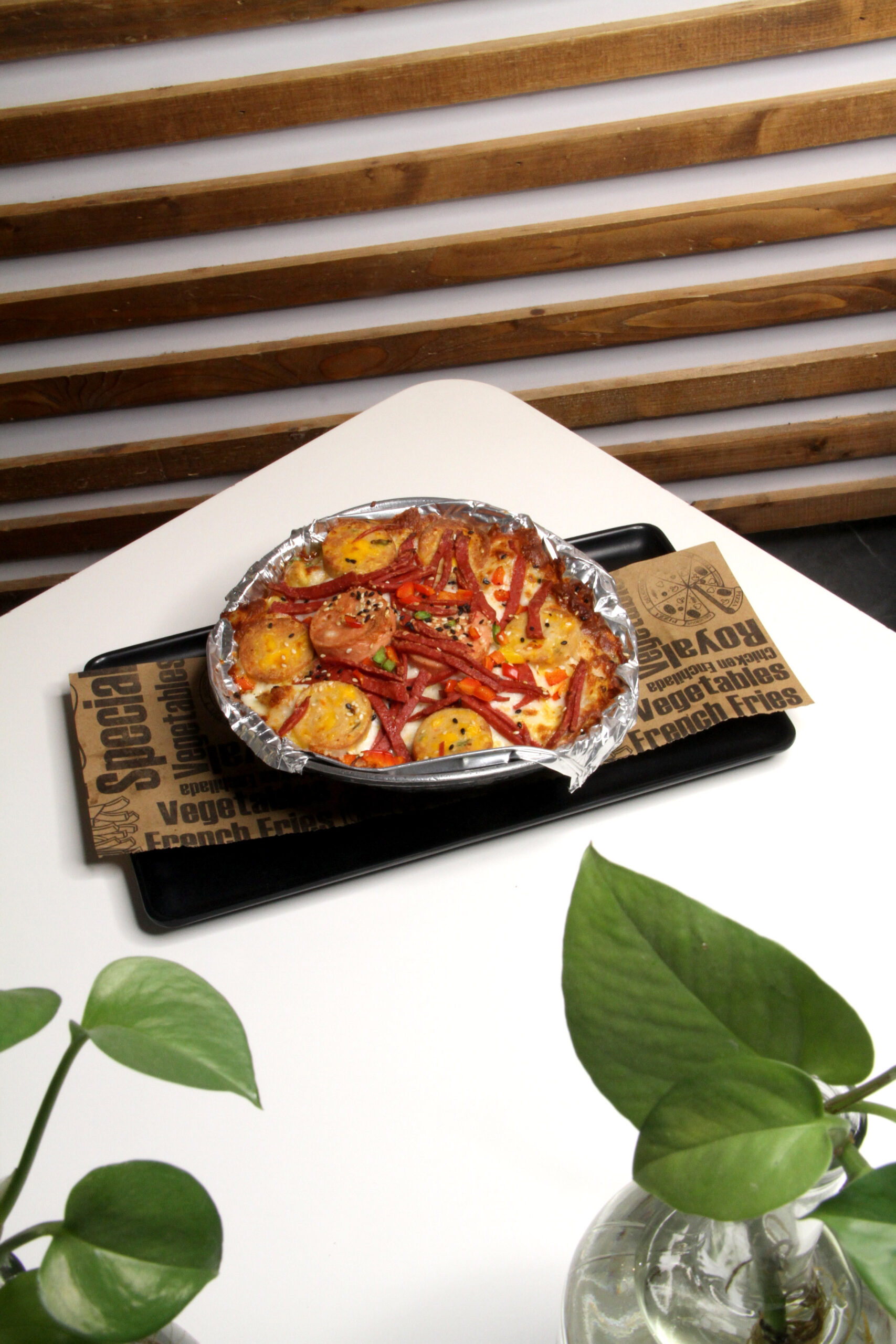 MM (48) سیب زمینی ویژه شهر - تصویر 1