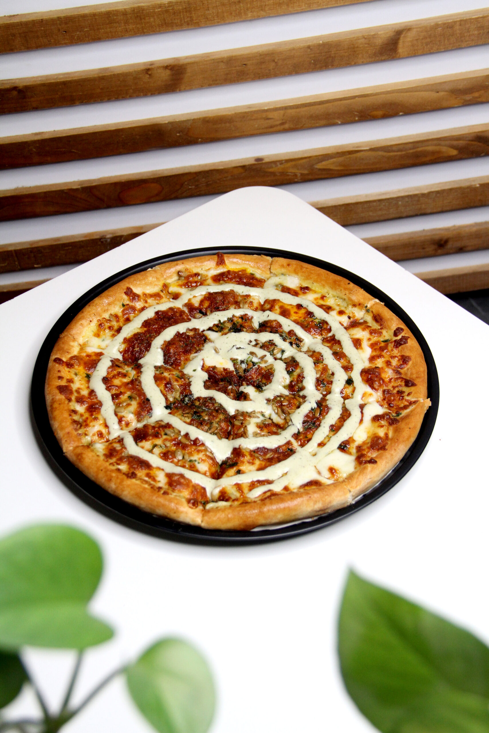 MM (66) نان سیر - تصویر 1