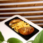 برگر ویژه شهر