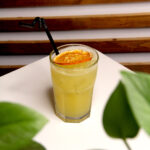 آب پرتقال طبیعی