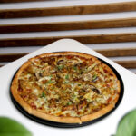 چیکن تریاکی