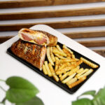 پنینی هات داگ