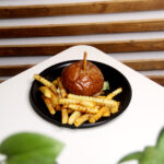 کلاسیک مینی برگر