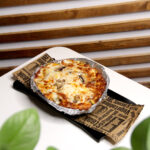 پاستا بیف تنوری