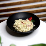 پاستا کاربونارا